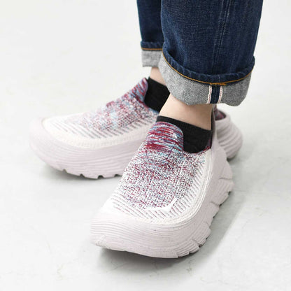 HOKA ONE ONE [ホカオネオネ] U VIBRANT BLOOM RESTORE TC [1162810] ビブラントブルーム リストア TC [2025SS]