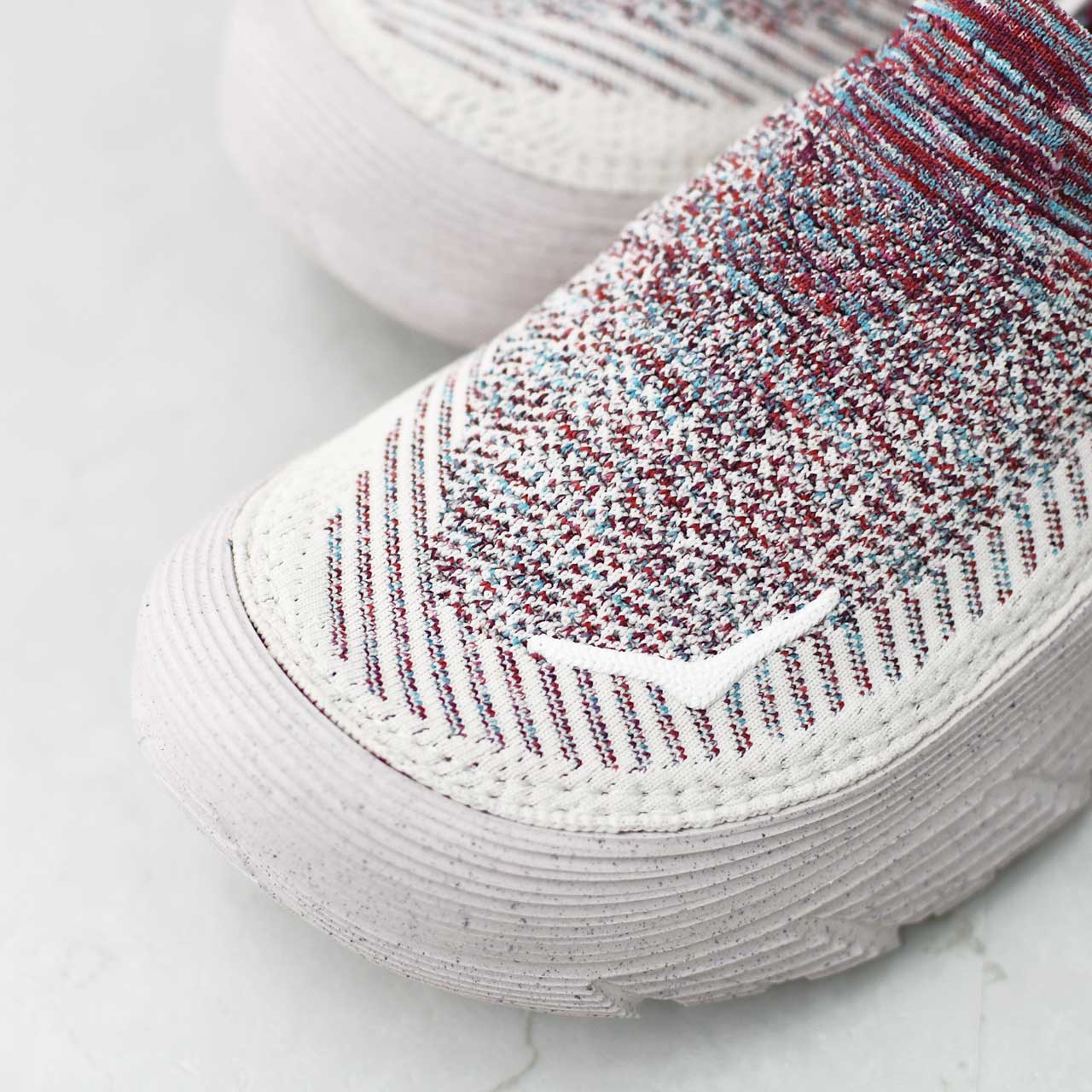 HOKA ONE ONE [ホカオネオネ] U VIBRANT BLOOM RESTORE TC [1162810] ビブラントブルーム リストア TC [2025SS]