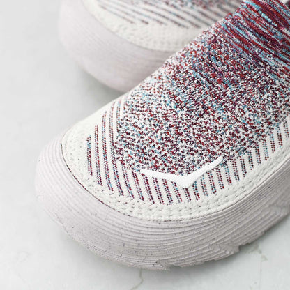 HOKA ONE ONE [ホカオネオネ] U VIBRANT BLOOM RESTORE TC [1162810] ビブラントブルーム リストア TC [2025SS]