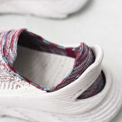 HOKA ONE ONE [ホカオネオネ] U VIBRANT BLOOM RESTORE TC [1162810] ビブラントブルーム リストア TC [2025SS]