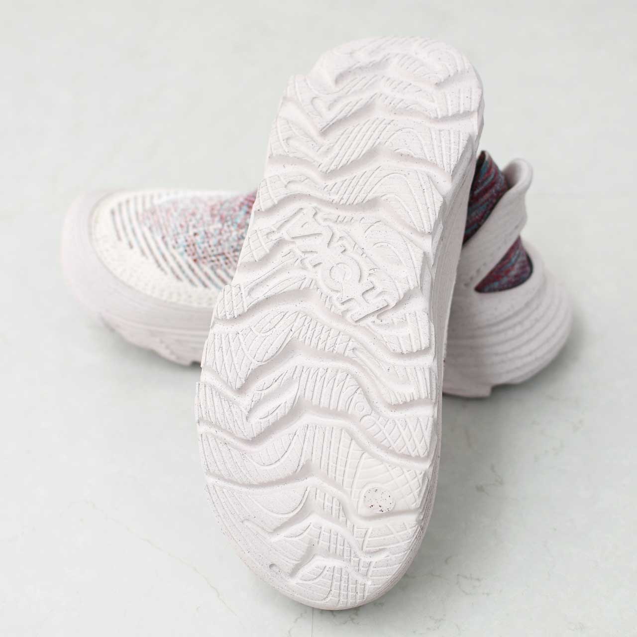 HOKA ONE ONE [ホカオネオネ] U VIBRANT BLOOM RESTORE TC [1162810] ビブラントブルーム リストア TC [2025SS]