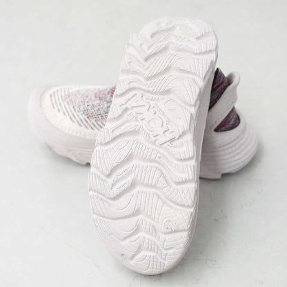 HOKA ONE ONE [ホカオネオネ] U VIBRANT BLOOM RESTORE TC [1162810] ビブラントブルーム リストア TC [2025SS]