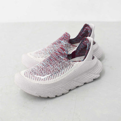 HOKA ONE ONE [ホカオネオネ] U VIBRANT BLOOM RESTORE TC [1162810] ビブラントブルーム リストア TC [2025SS]