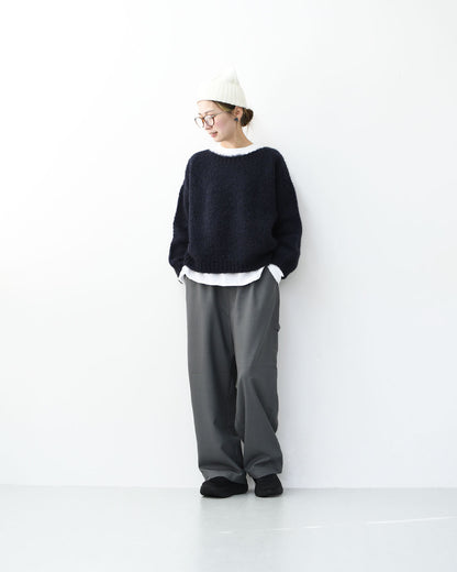 HOKA ONE ONE [ホカオネオネ] W SKYWARD LACELESS [1168877] スカイワード レースレス・LADY'S [2026SS]