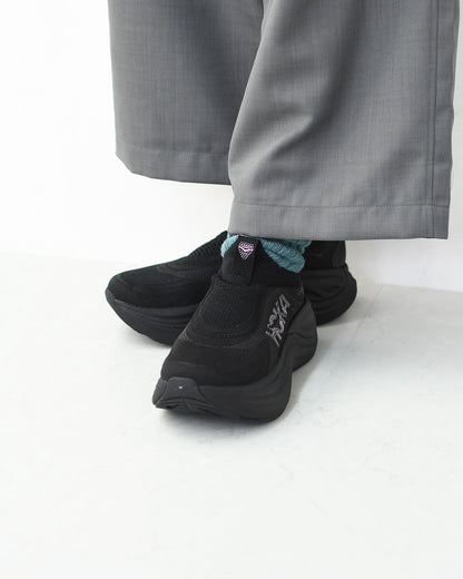 HOKA ONE ONE [ホカオネオネ] W SKYWARD LACELESS [1168877] スカイワード レースレス・LADY'S [2026SS]