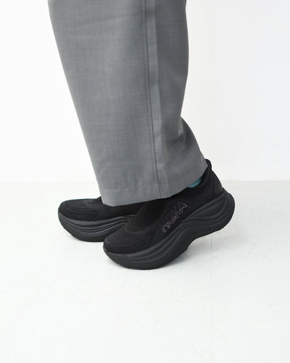 HOKA ONE ONE [ホカオネオネ] W SKYWARD LACELESS [1168877] スカイワード レースレス・LADY'S [2026SS]