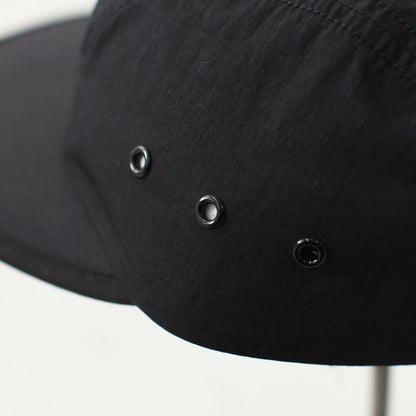 DANTON [ダントン] NYLON TYPEWRITER JET CAP [DT-H0342NTY] ナイロンタイプライタージェットキャップ [2025SS]