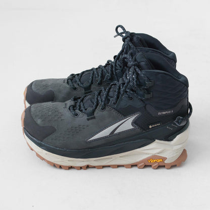ALTRA [アルトラ] OLYMPUS 5 HIKE MID GTX W  [AL0A7R75] オリンパス 5 ハイク ミッド ゴアテックス ウィメンズ [2023AW]