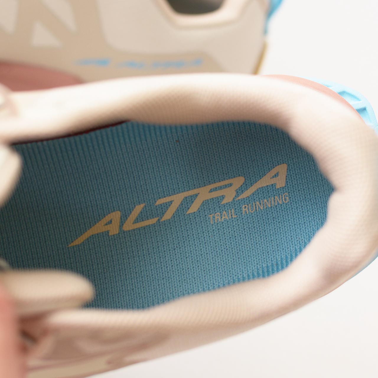 ALTRA [アルトラ]  LONE PEAK 7 WIDE W [AL0A82CS] ローンピーク 7 ワイド ウィメンズ [2023AW]