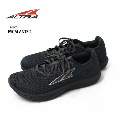 ALTRA [アルトラ] ESCALANTE 4 W [AL0A85NF] エスカランテ 4[2025SS]