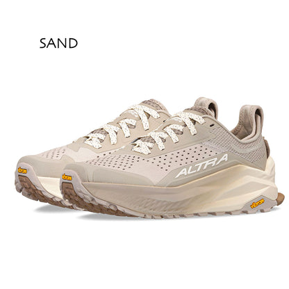 ALTRA [アルトラ]  OLYMPUS 6 W  [AL0A85NK] オリンパス 6 ウィメンズ [2025AW]