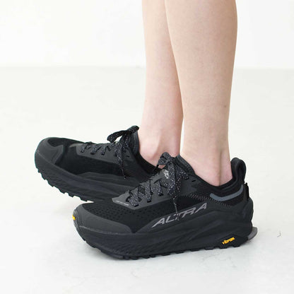 ALTRA [アルトラ]  OLYMPUS 6 W  [AL0A85NK] オリンパス 6 ウィメンズ [2025AW]