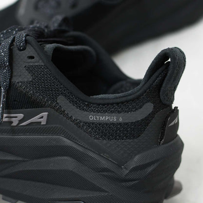 ALTRA [アルトラ]  OLYMPUS 6 W  [AL0A85NK] オリンパス 6 ウィメンズ [2025AW]