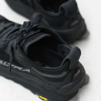 ALTRA [アルトラ]  OLYMPUS 6 W  [AL0A85NK] オリンパス 6 ウィメンズ [2025AW]