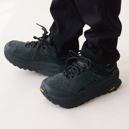 ALTRA [アルトラ] OLYMPUS 6 HIKE LOW GTX W [AL0A85NN] オリンパス 6 ハイク ロー ゴアテックス ウィメンズ [2025AW]