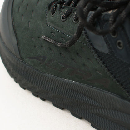 ALTRA [アルトラ] OLYMPUS 6 HIKE LOW GTX W [AL0A85NN] オリンパス 6 ハイク ロー ゴアテックス ウィメンズ [2025AW]