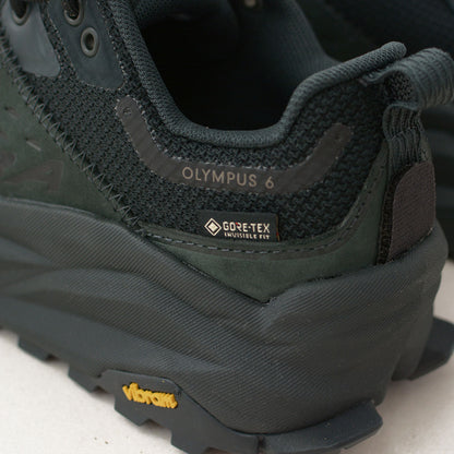 ALTRA [アルトラ] OLYMPUS 6 HIKE LOW GTX W [AL0A85NN] オリンパス 6 ハイク ロー ゴアテックス ウィメンズ [2025AW]