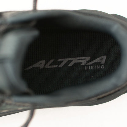 ALTRA [アルトラ] OLYMPUS 6 HIKE LOW GTX W [AL0A85NN] オリンパス 6 ハイク ロー ゴアテックス ウィメンズ [2025AW]