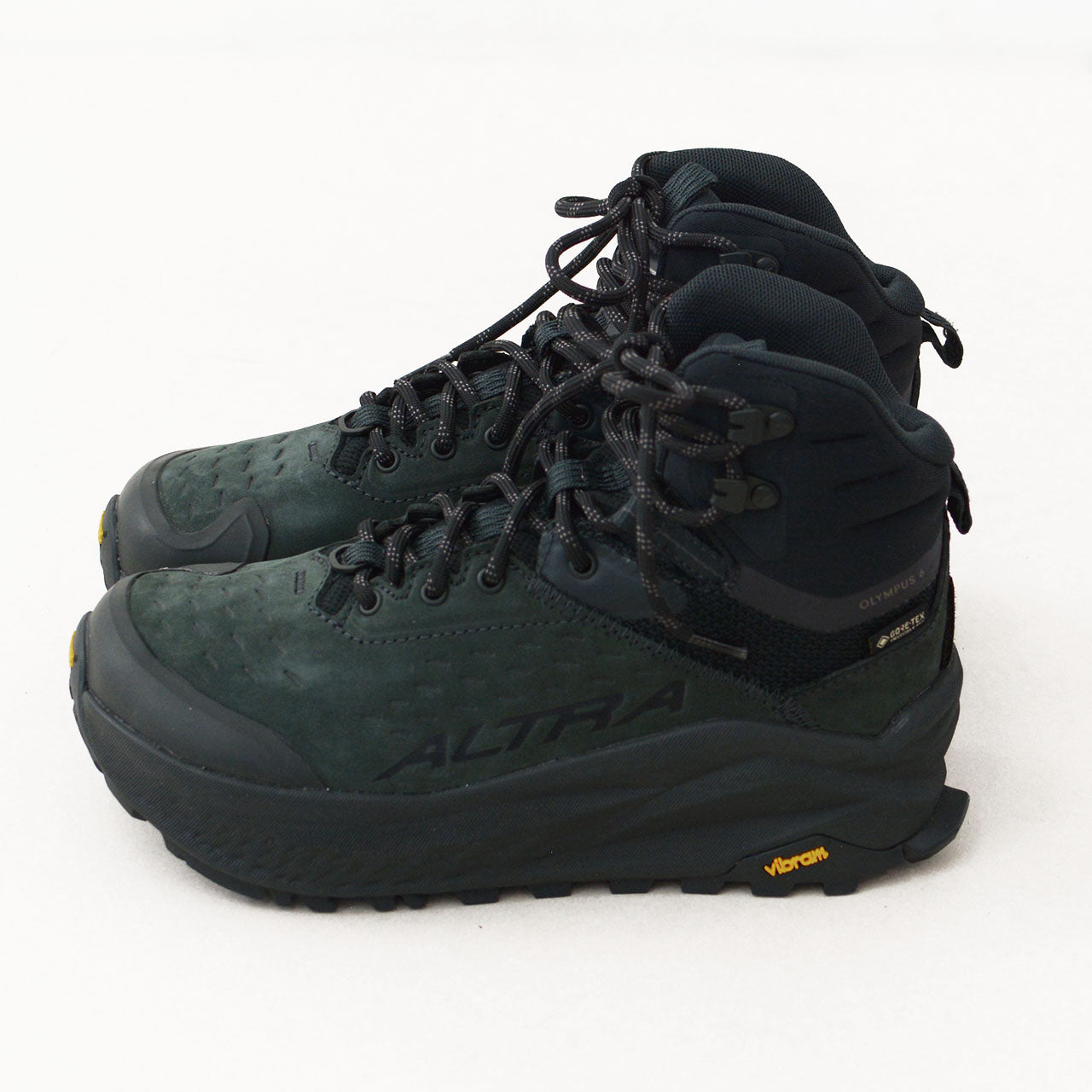 ALTRA [アルトラ] OLYMPUS 6 HIKE MID GTX 2 W [AL0A85NQ] オリンパス 6 ハイク ミッド ゴアテックス ウィメンズ[2024AW]