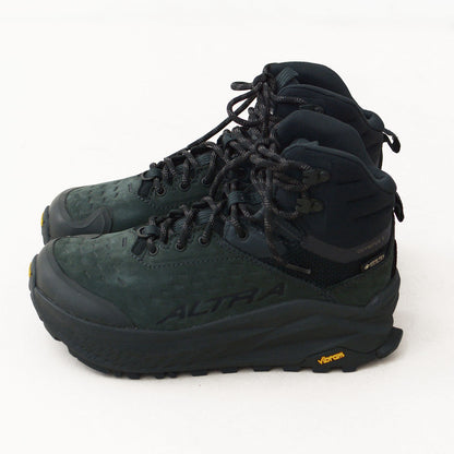ALTRA [アルトラ] OLYMPUS 6 HIKE MID GTX W [AL0A85NQ] オリンパス 6 ハイク ミッド ゴアテックス ウィメンズ[2025AW]