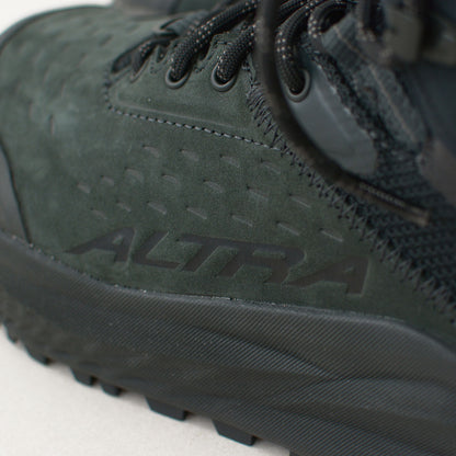 ALTRA [アルトラ] OLYMPUS 6 HIKE MID GTX W [AL0A85NQ] オリンパス 6 ハイク ミッド ゴアテックス ウィメンズ[2025AW]