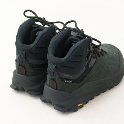 ALTRA [アルトラ] OLYMPUS 6 HIKE MID GTX W [AL0A85NQ] オリンパス 6 ハイク ミッド ゴアテックス ウィメンズ[2025AW]