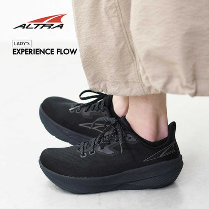 ALTRA [アルトラ] EXPERIENCE FLOW W [AL0A85NW] エクスペリエンス フロー [2025SS]