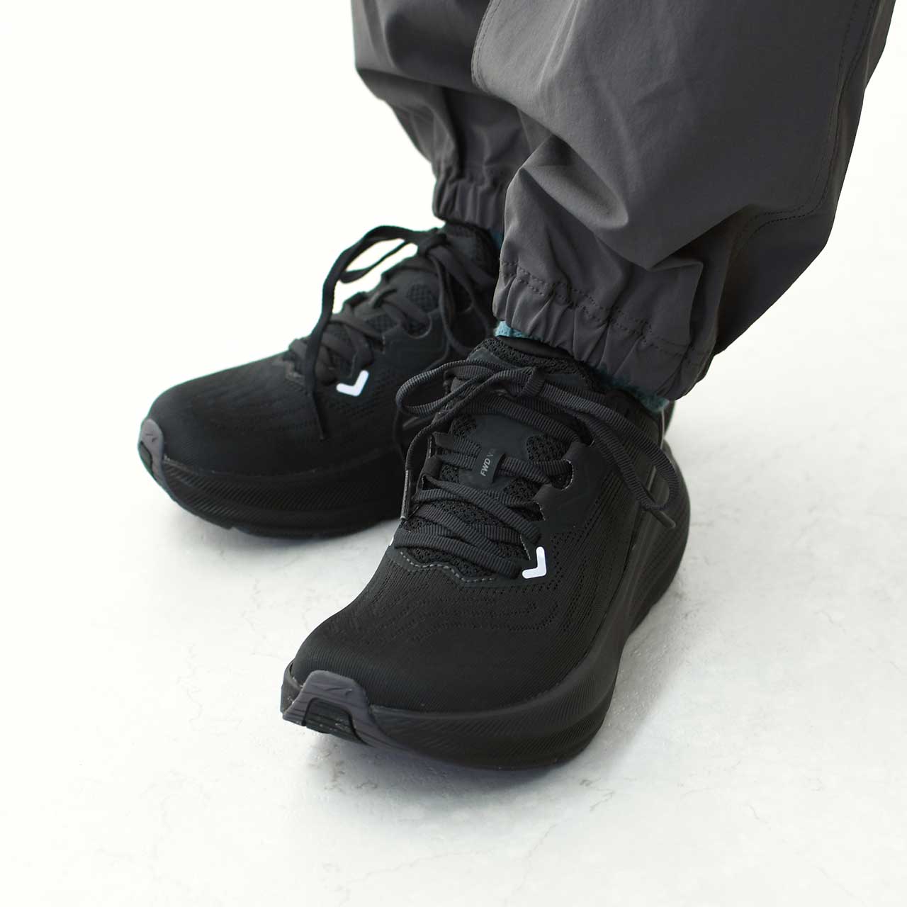 ALTRA [アルトラ] FWD VIA W [AL0A85PW] フォワード ヴィア [2025SS]