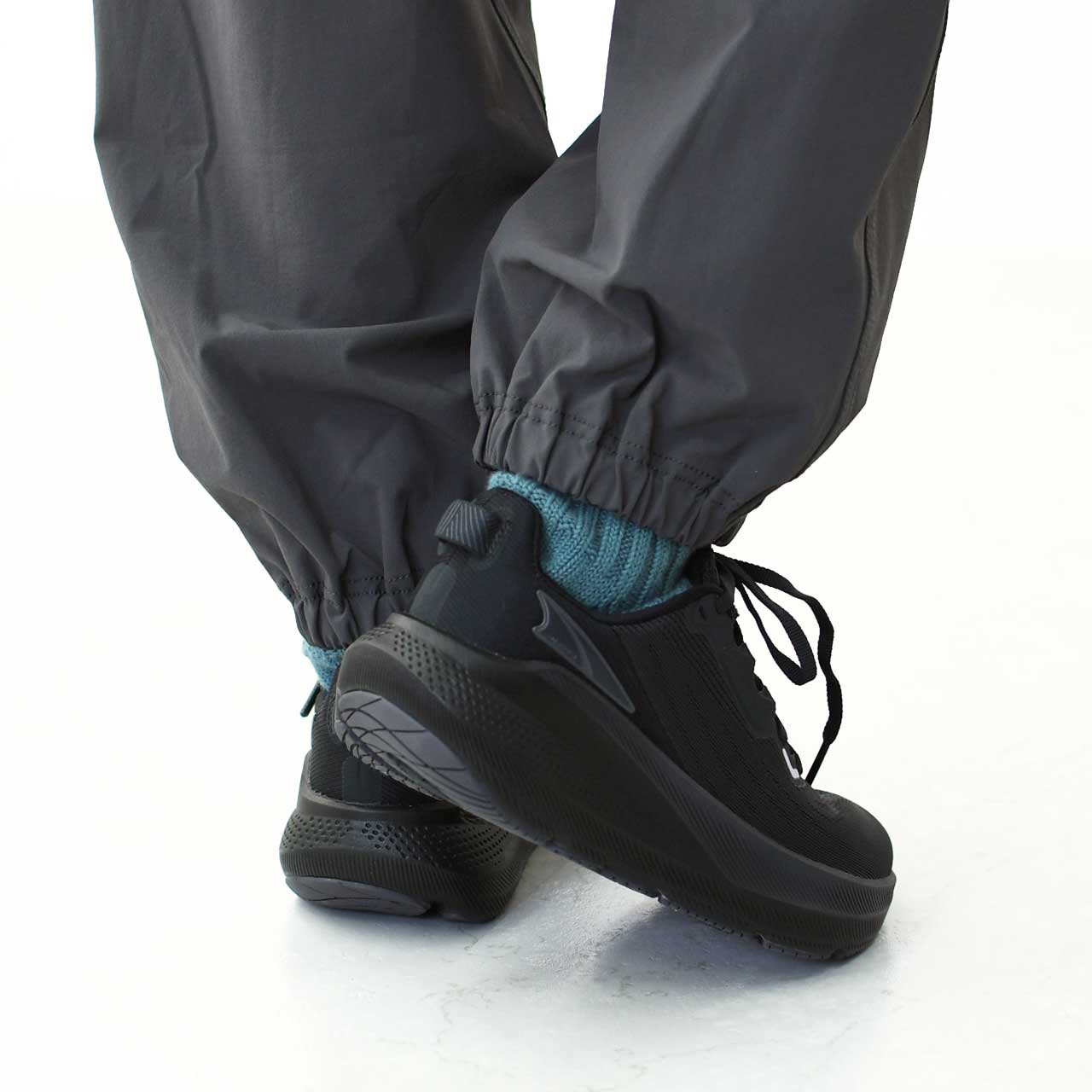 ALTRA [アルトラ] FWD VIA W [AL0A85PW] フォワード ヴィア [2025SS]