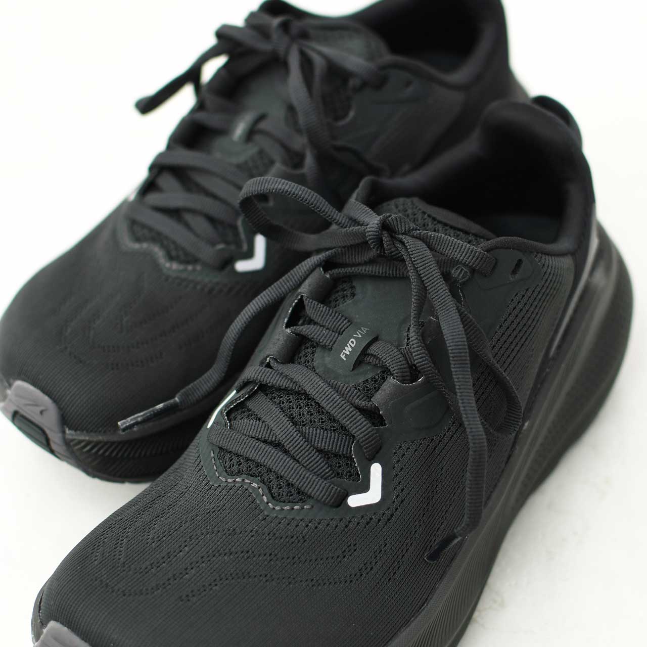 ALTRA [アルトラ] FWD VIA W [AL0A85PW] フォワード ヴィア [2025SS]