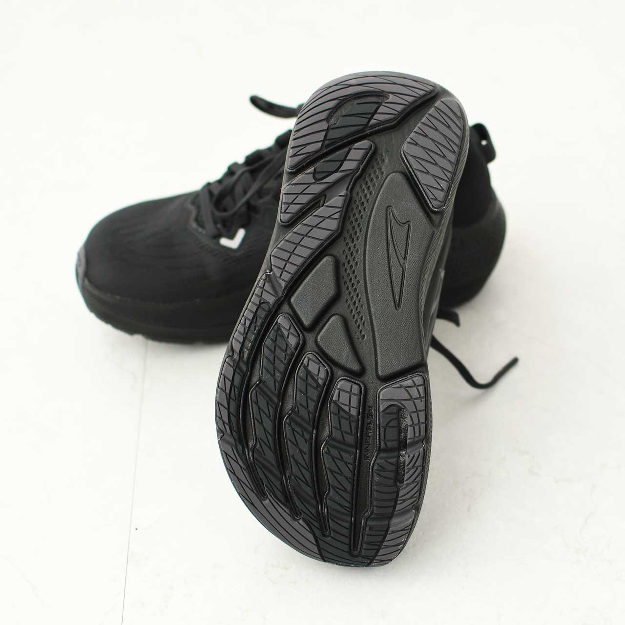 ALTRA [アルトラ] FWD VIA W [AL0A85PW] フォワード ヴィア [2025SS]