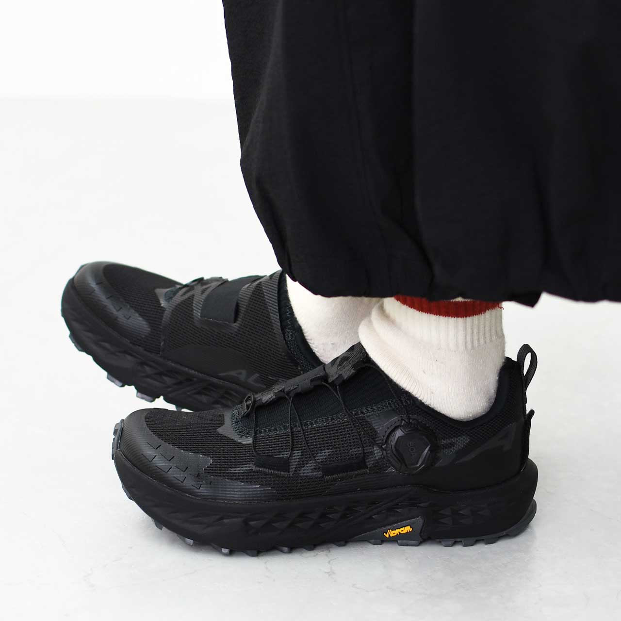 ALTRA [アルトラ] TIMP 5 BOA W [AL0A85QA] ティンプ 5 ボア [2025AW]