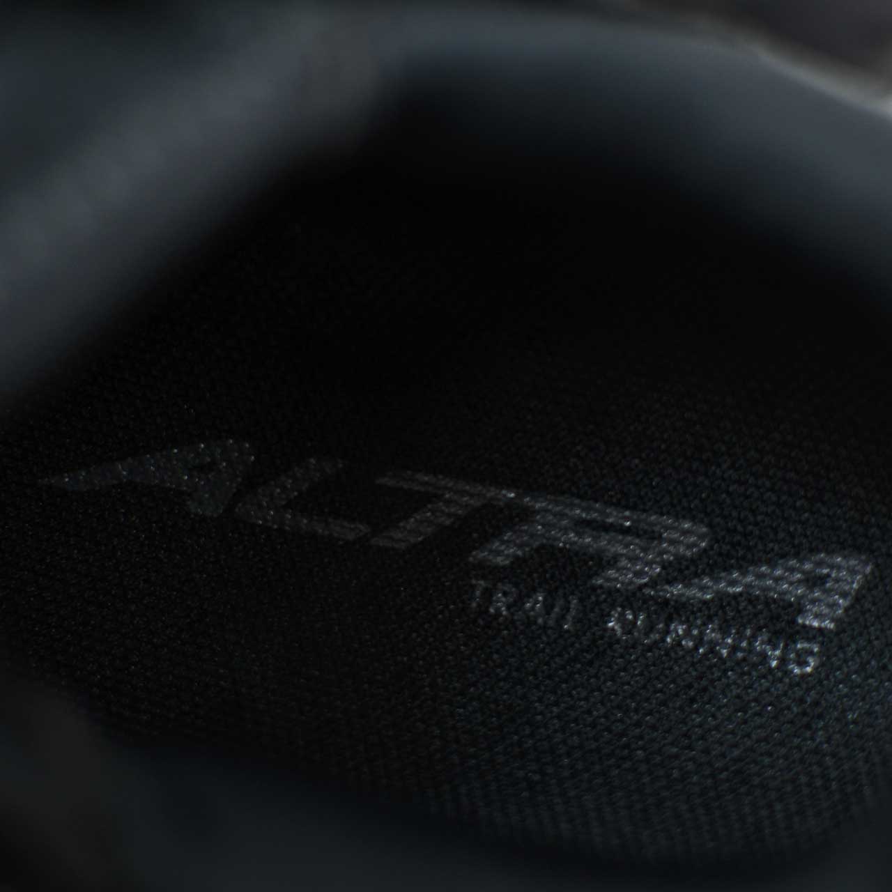 ALTRA [アルトラ] TIMP 5 BOA W [AL0A85QA] ティンプ 5 ボア [2025AW]