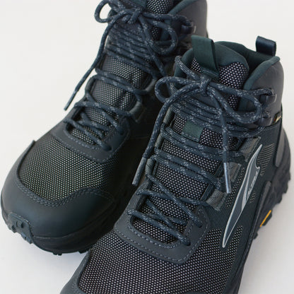 ALTRA [アルトラ]  TIMP 5 HIKER GTX W [AL0A85QC] ティンプ ハイカー GTX ウィメンズ [2025AW]