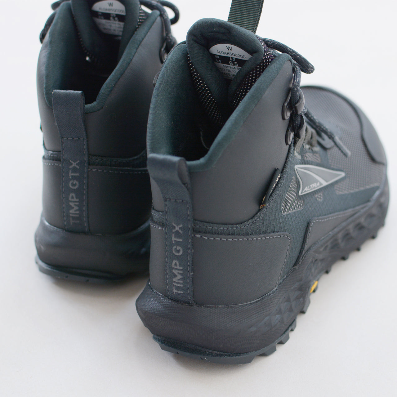 ALTRA [アルトラ]  TIMP 5 HIKER GTX W [AL0A85QC] ティンプ ハイカー GTX ウィメンズ [2024SS]