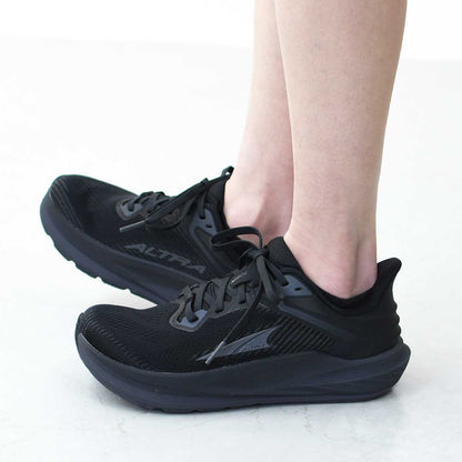 ALTRA [アルトラ] TORIN 8 W [AL0A85QF] トーリン 8 [2025SS]