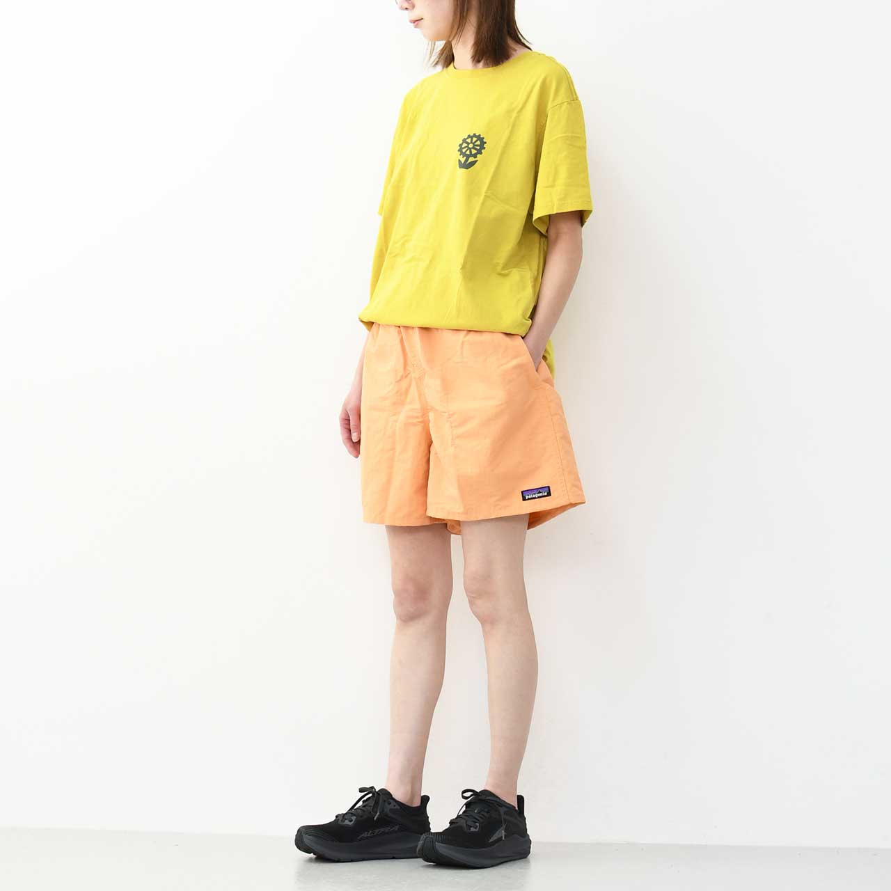 ALTRA [アルトラ] TORIN 8 W [AL0A85QF] トーリン 8 [2025SS]