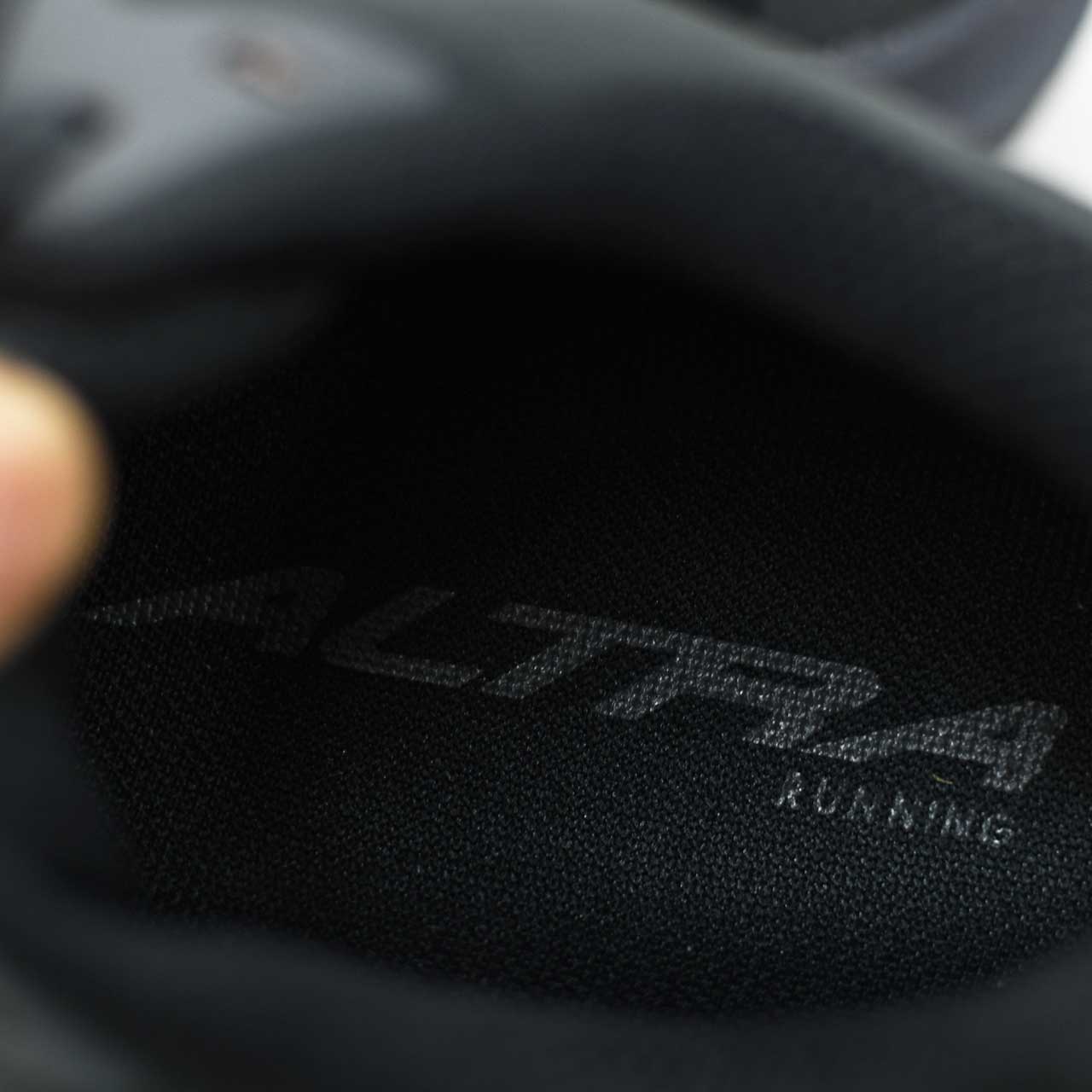 ALTRA [アルトラ] TORIN 8 W [AL0A85QF] トーリン 8 [2025SS]