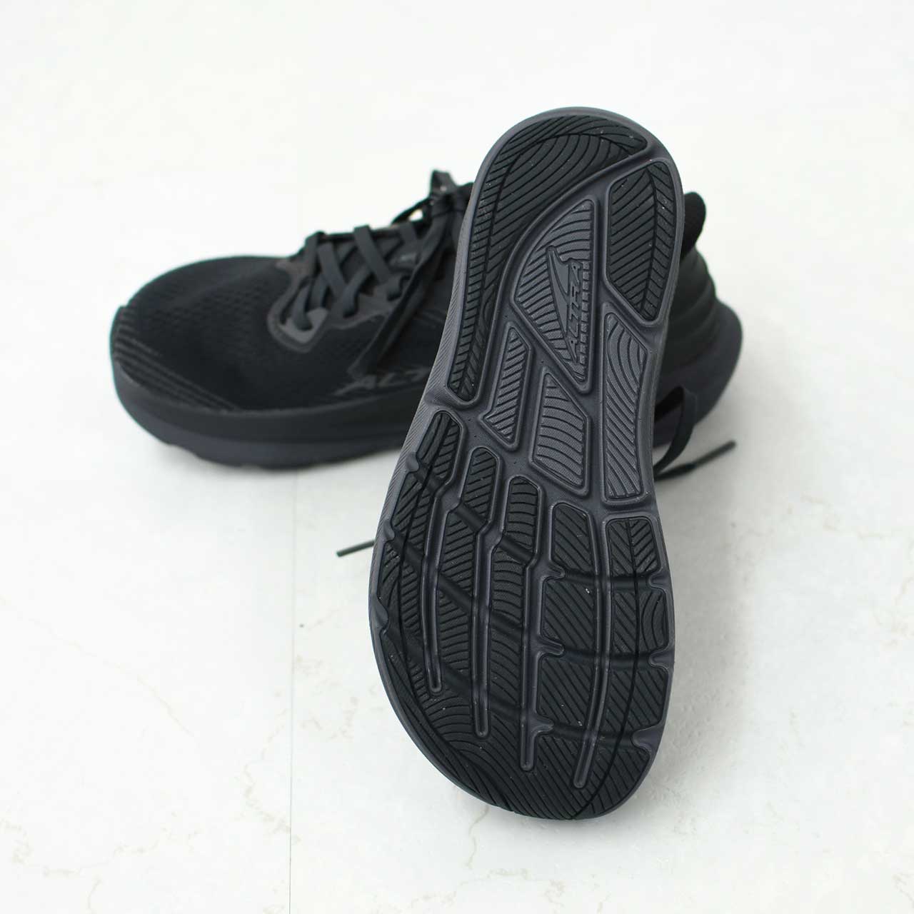 ALTRA [アルトラ] TORIN 8 W [AL0A85QF] トーリン 8 [2025SS]