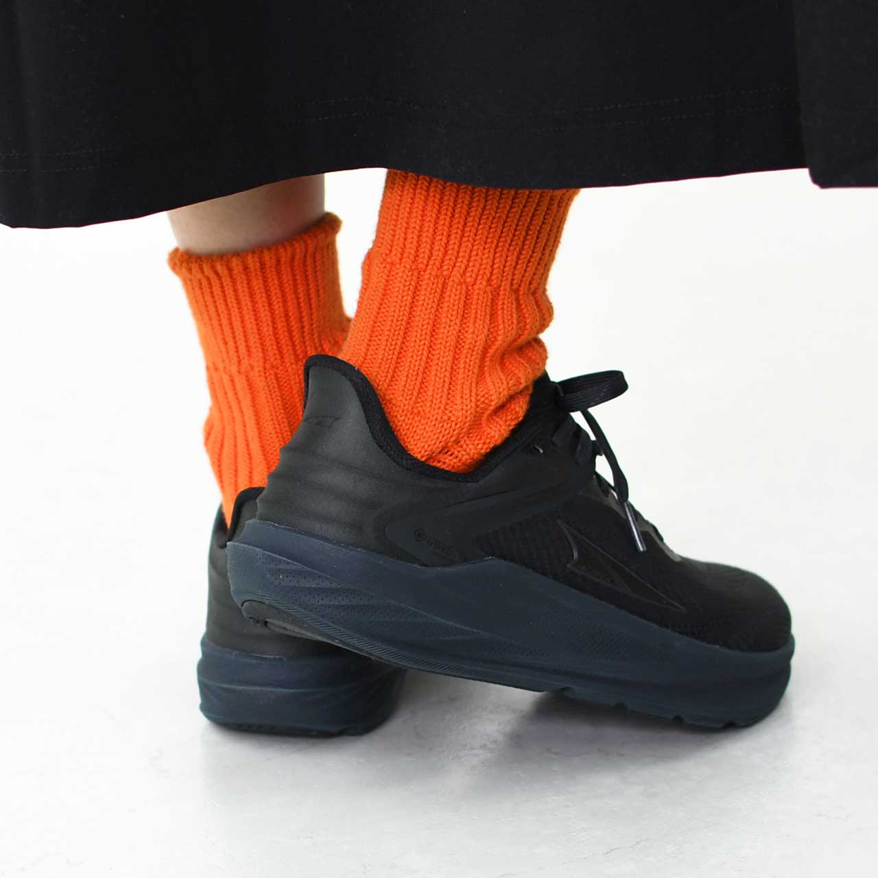 ALTRA [アルトラ] TORIN 8 GTX W [AL0A85QH] トーリン 8 GTX [2025SS]