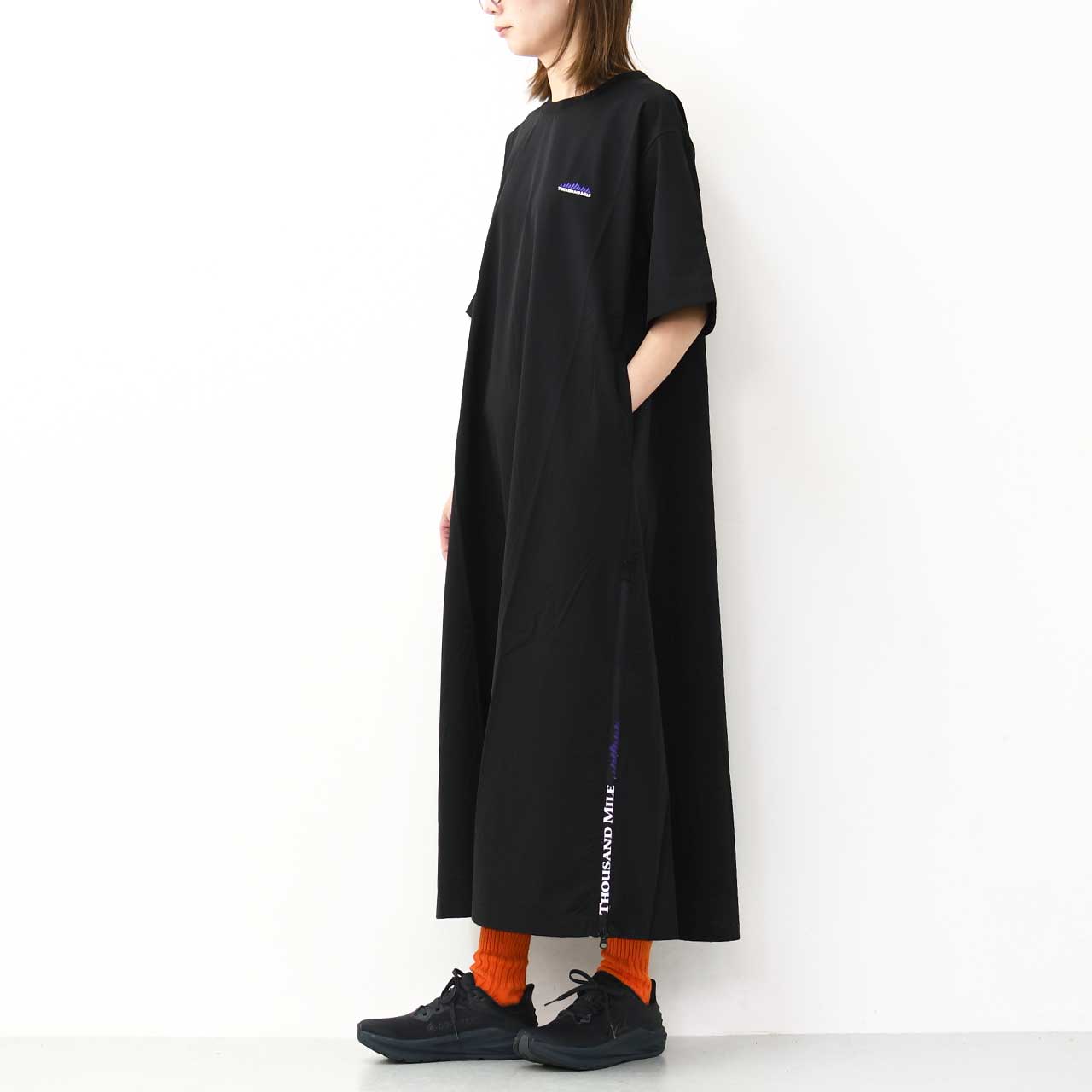 ALTRA [アルトラ] TORIN 8 GTX W [AL0A85QH] トーリン 8 GTX [2025SS]