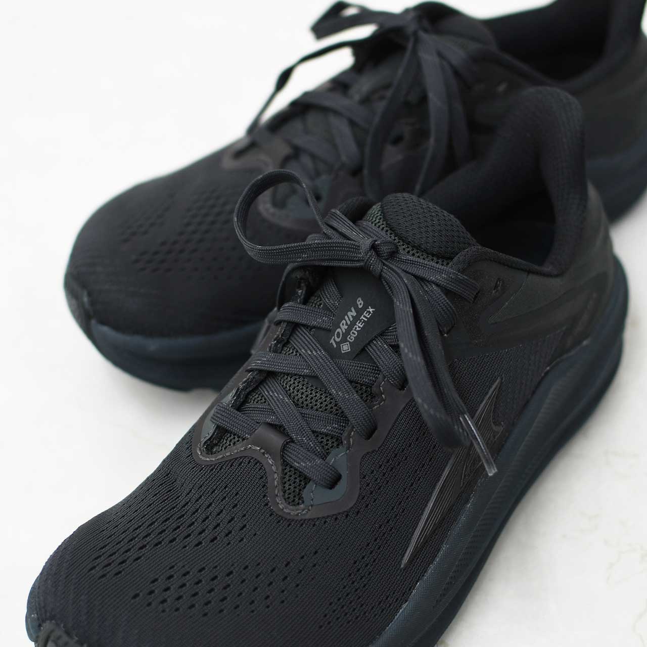 ALTRA [アルトラ] TORIN 8 GTX W [AL0A85QH] トーリン 8 GTX [2025SS]