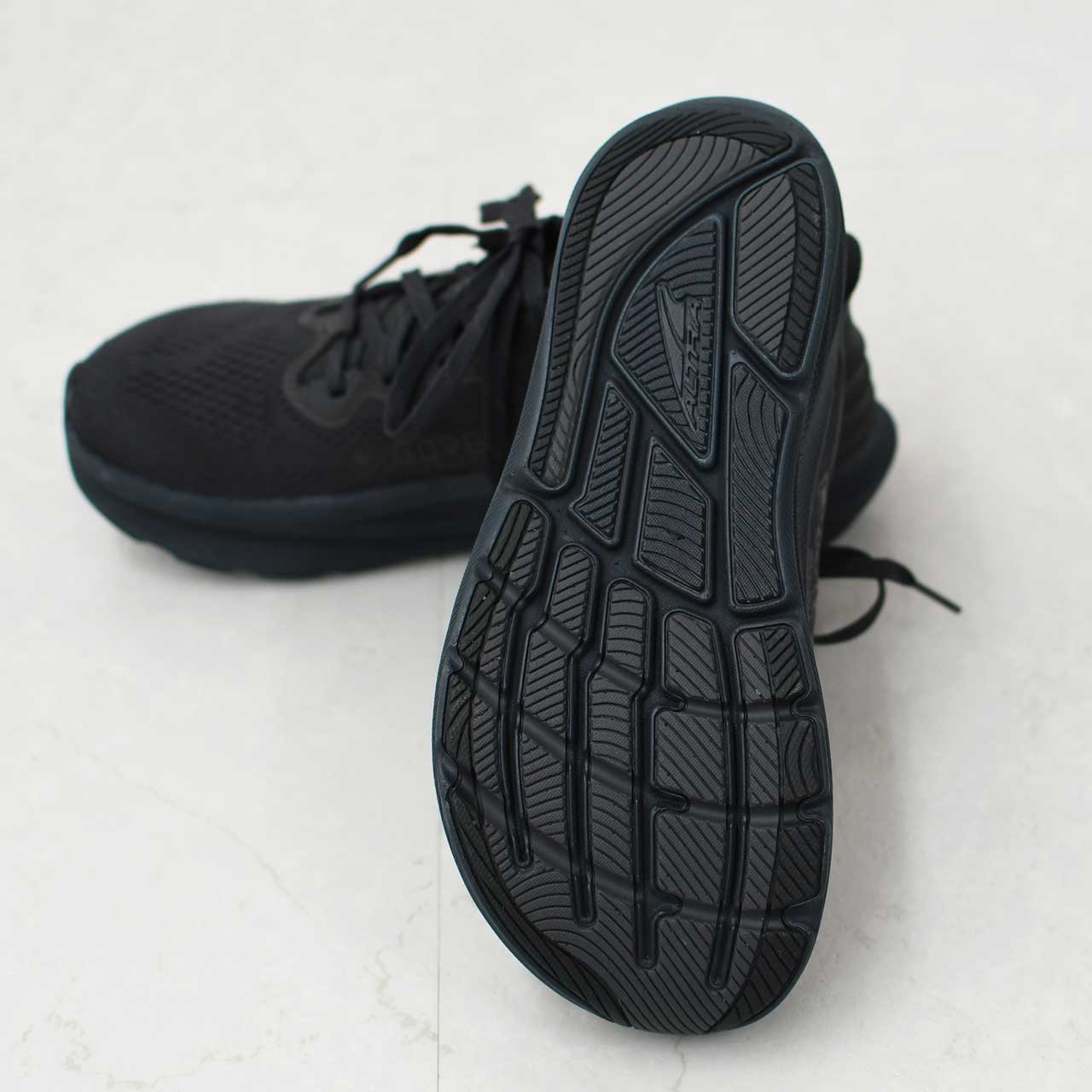 ALTRA [アルトラ] TORIN 8 GTX W [AL0A85QH] トーリン 8 GTX [2025SS]