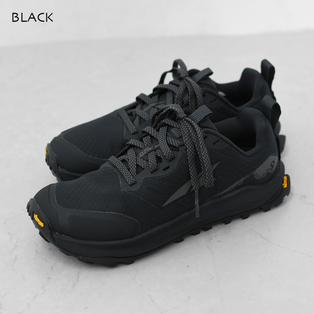 ALTRA [アルトラ] LONE PEAK 9+ W [AL0A85RH] ローンピーク9+ ウィメンズ・LADY'S [2026AW]