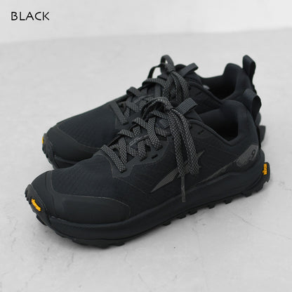 ALTRA [アルトラ] LONE PEAK 9+ W [AL0A85RH] ローンピーク9+ ウィメンズ・LADY'S [2026AW]