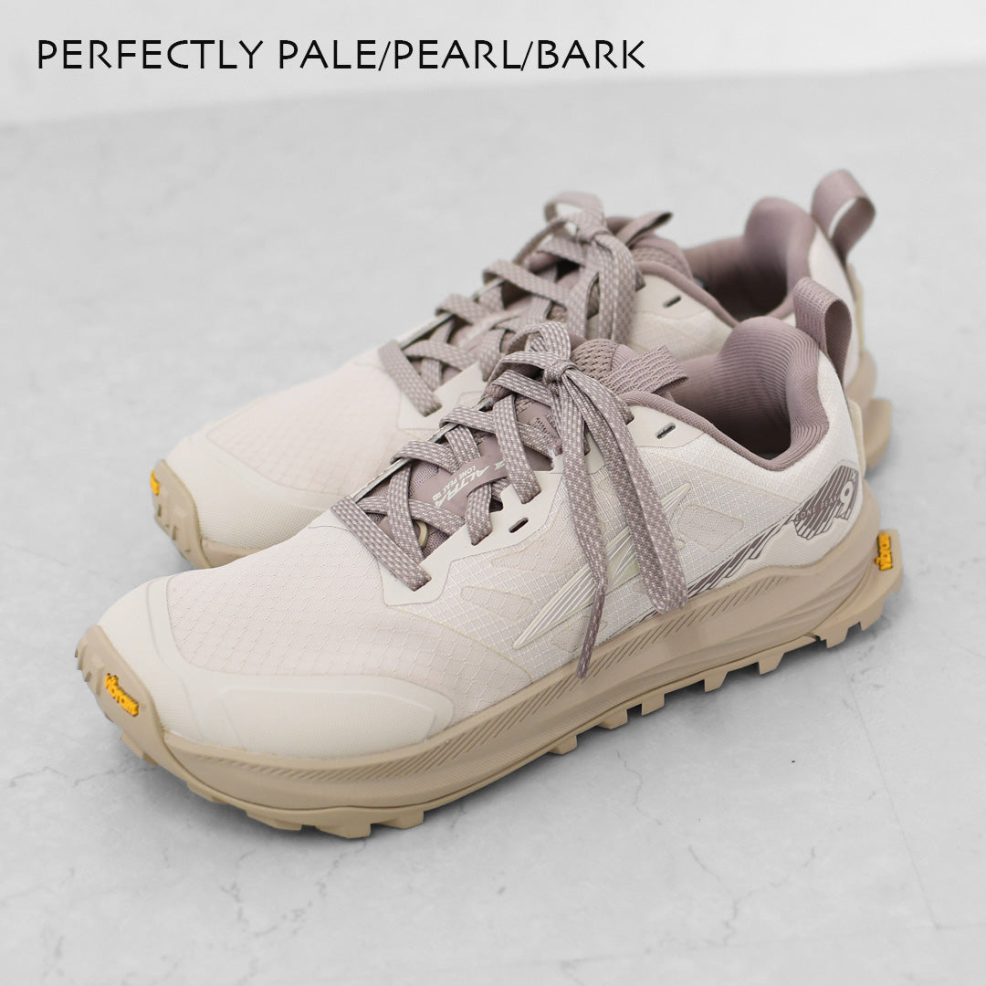 ALTRA [アルトラ] LONE PEAK 9+ W [AL0A85RH] ローンピーク9+ ウィメンズ・LADY'S [2026AW]