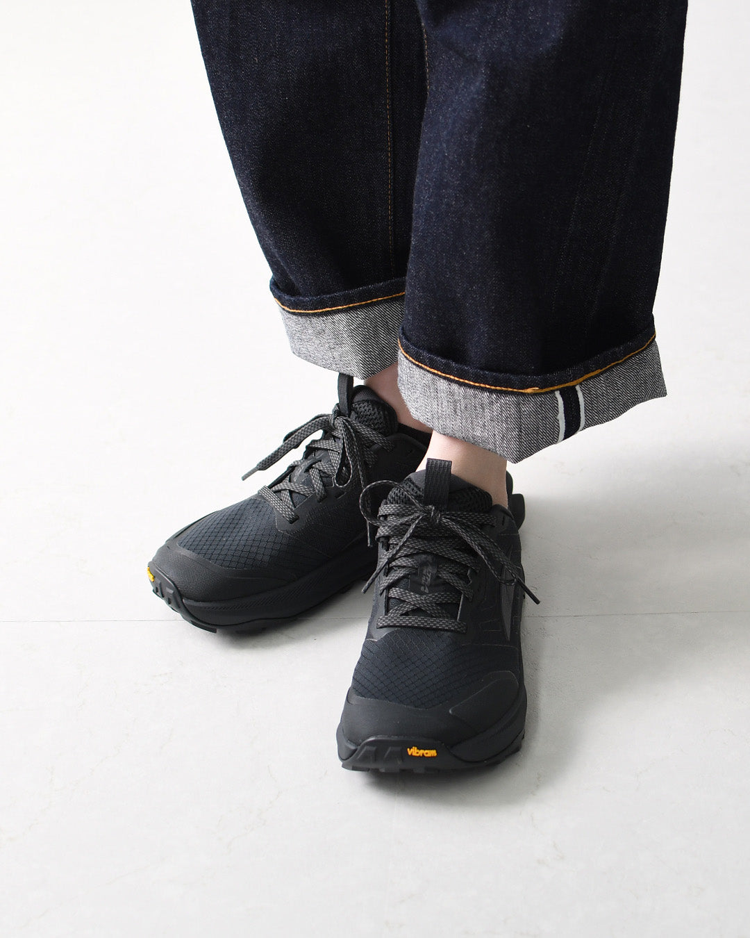 ALTRA [アルトラ] LONE PEAK 9+ W [AL0A85RH] ローンピーク9+ ウィメンズ・LADY'S [2026AW]