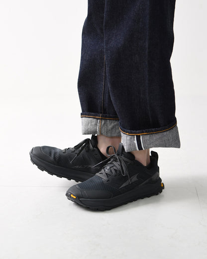 ALTRA [アルトラ] LONE PEAK 9+ W [AL0A85RH] ローンピーク9+ ウィメンズ・LADY'S [2026AW]