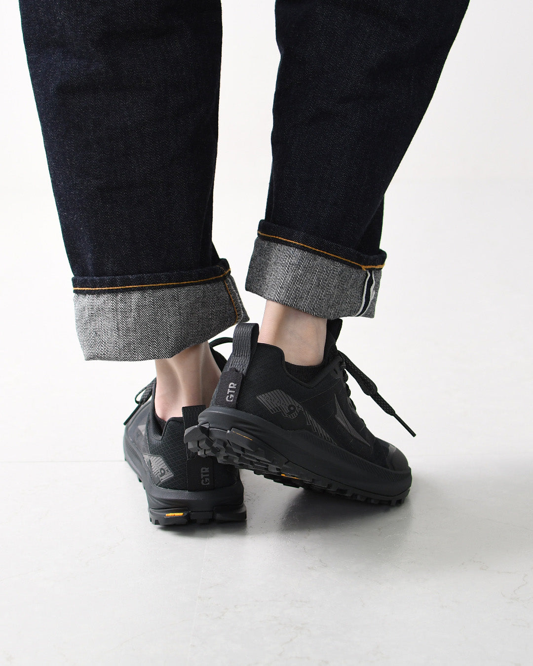 ALTRA [アルトラ] LONE PEAK 9+ W [AL0A85RH] ローンピーク9+ ウィメンズ・LADY'S [2026AW]