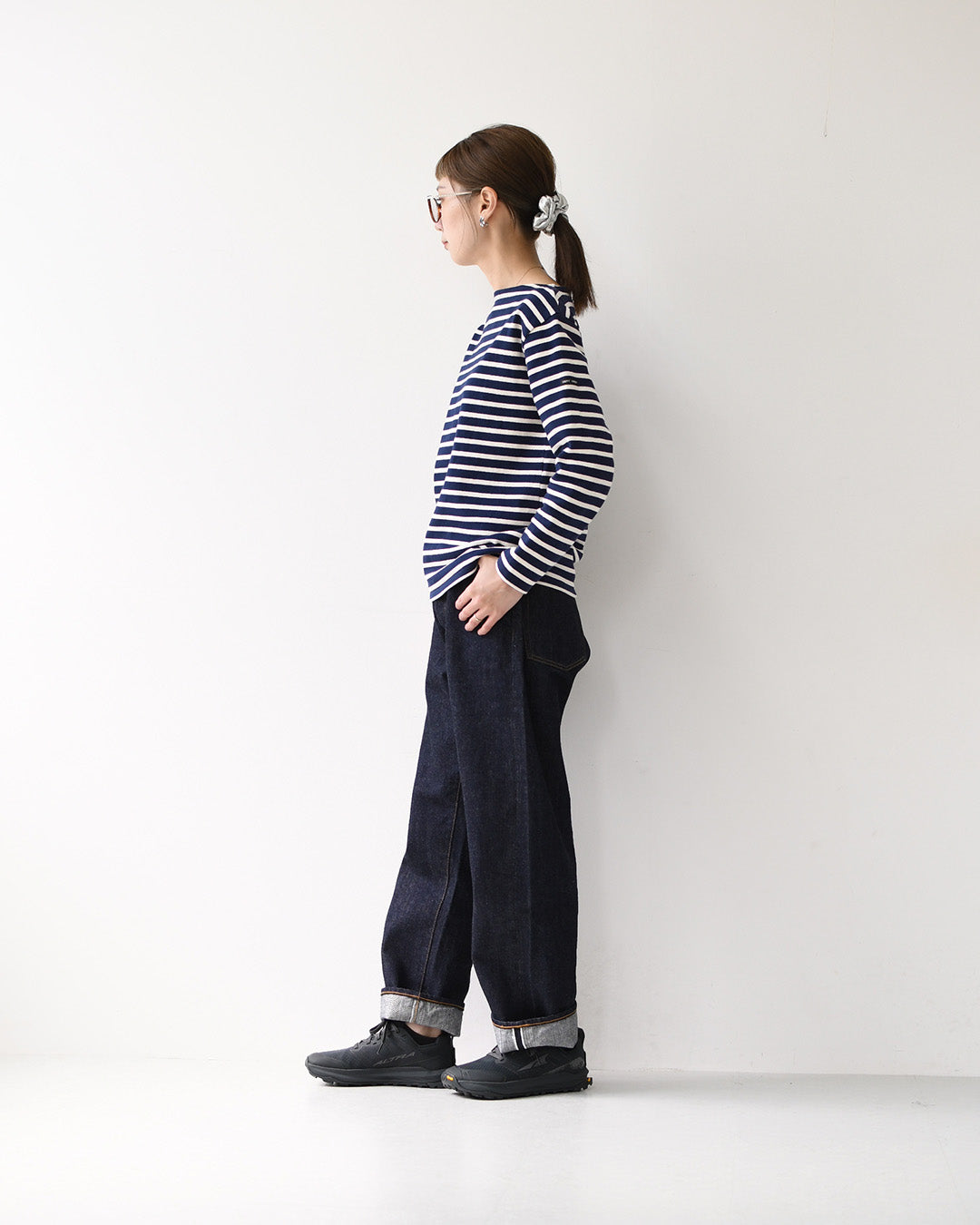 ALTRA [アルトラ] LONE PEAK 9+ W [AL0A85RH] ローンピーク9+ ウィメンズ・LADY'S [2026AW]